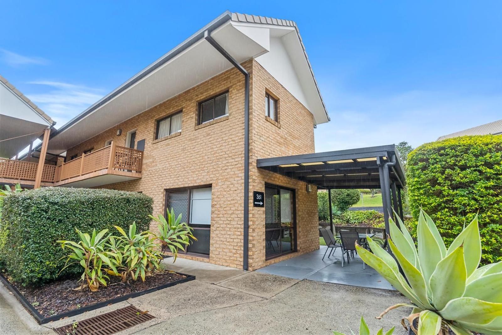Hotel Quality Robertson Gardens