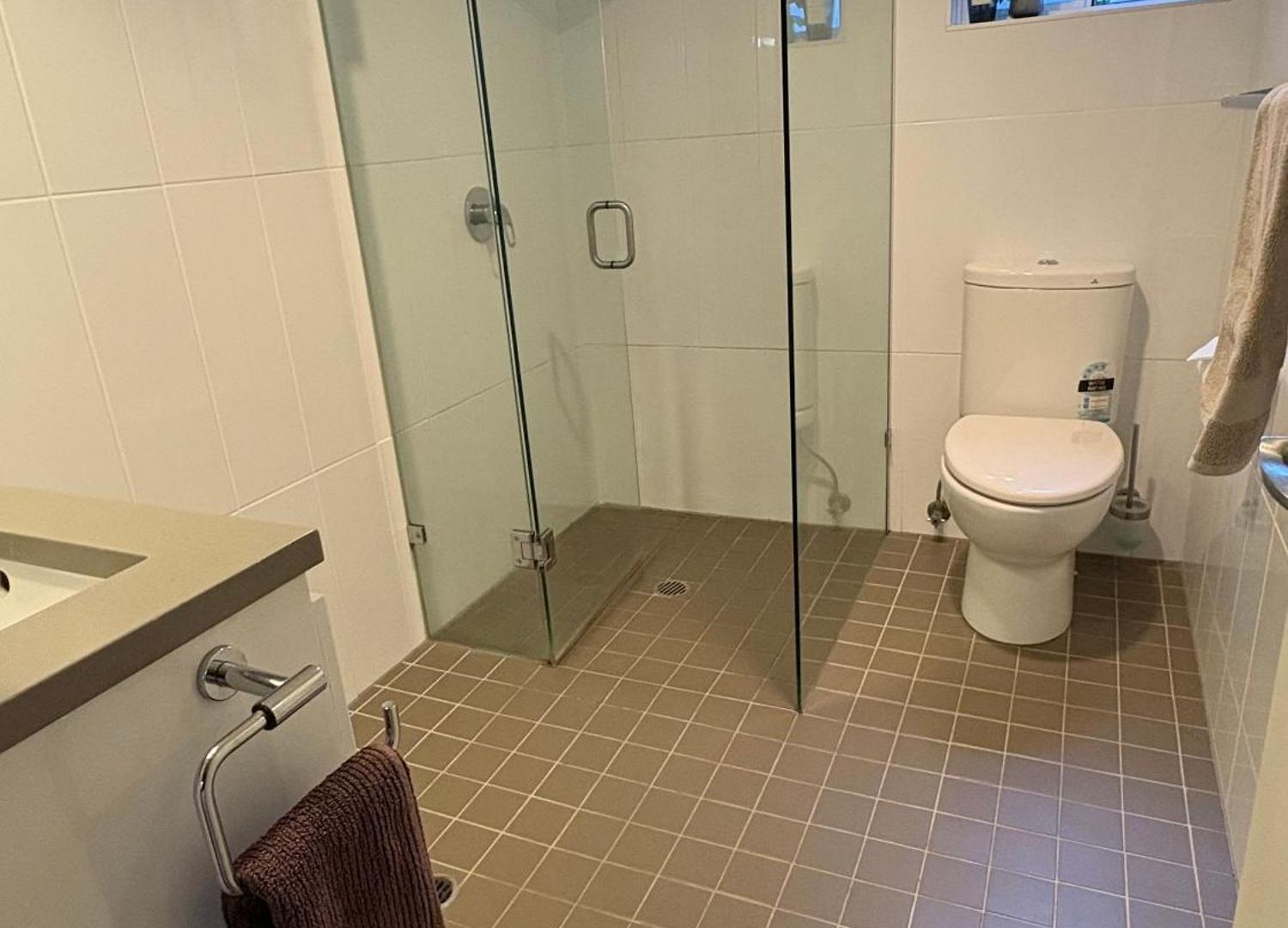 Jacaranda House Garden Apartment Brisbane