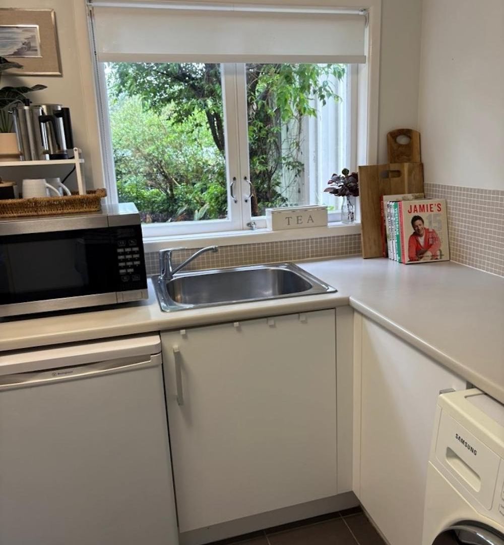 Jacaranda House Garden Apartment Brisbane