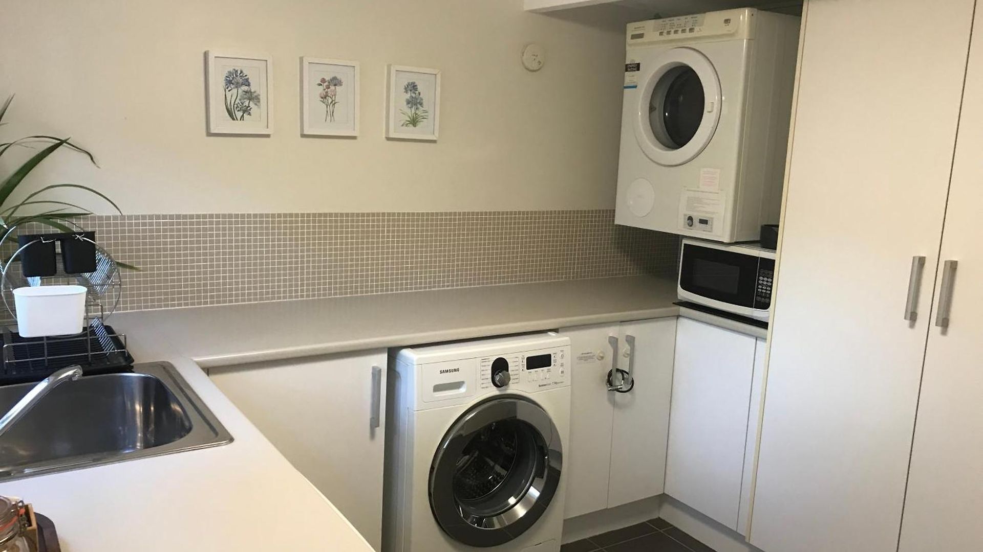 Jacaranda House Garden Apartment Brisbane