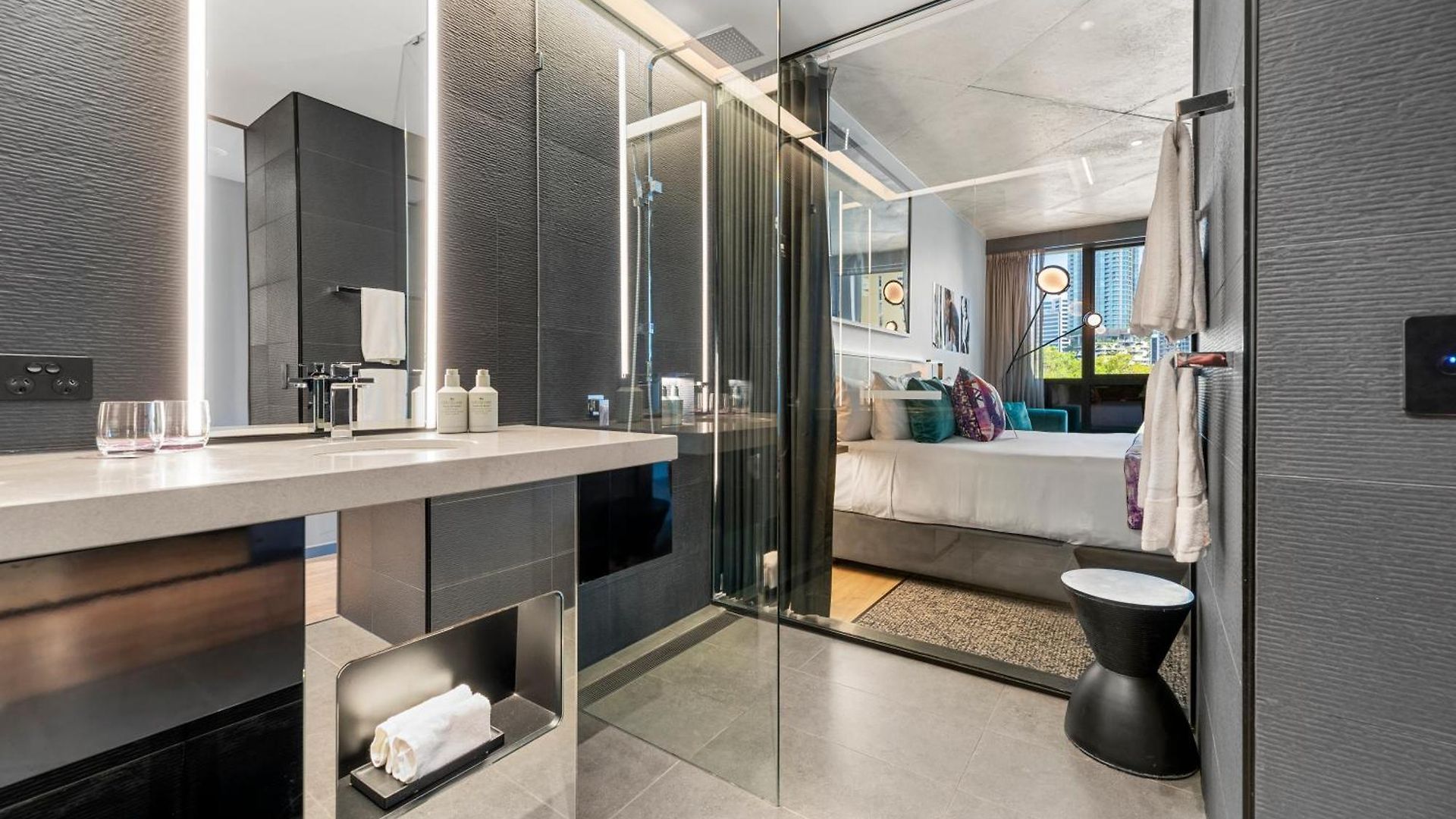 Hotel Crystalbrook Vincent