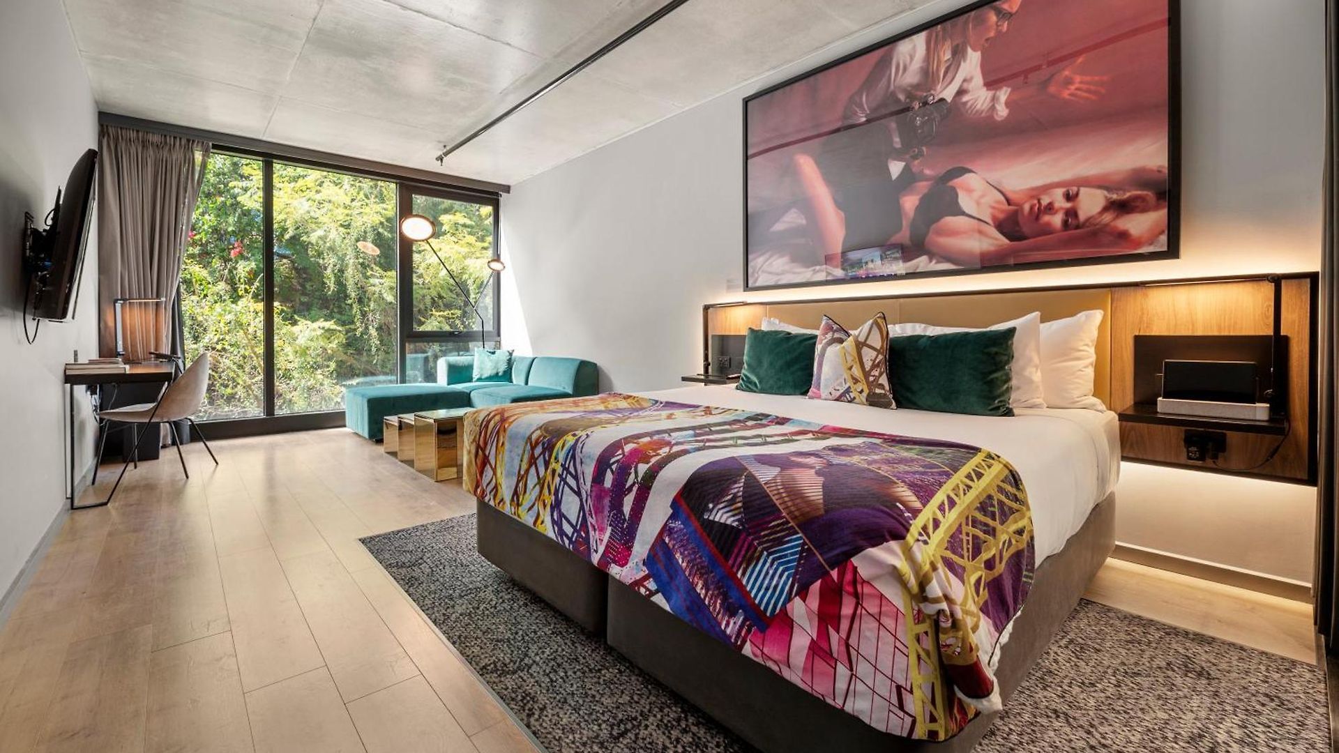 Hotel Crystalbrook Vincent