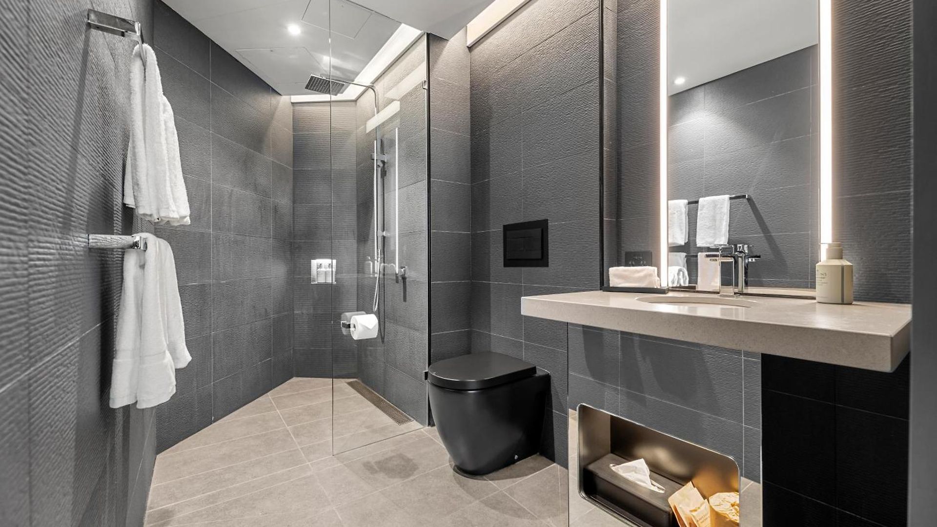 Hotel Crystalbrook Vincent