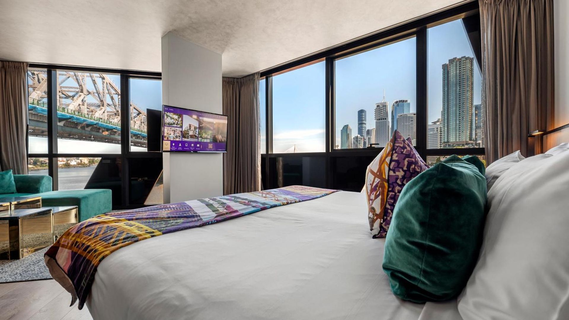 Hotel Crystalbrook Vincent 5*