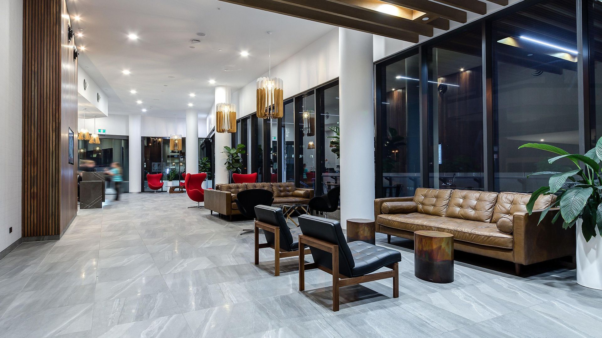 Courtyard By Marriott South Bank Brisbane