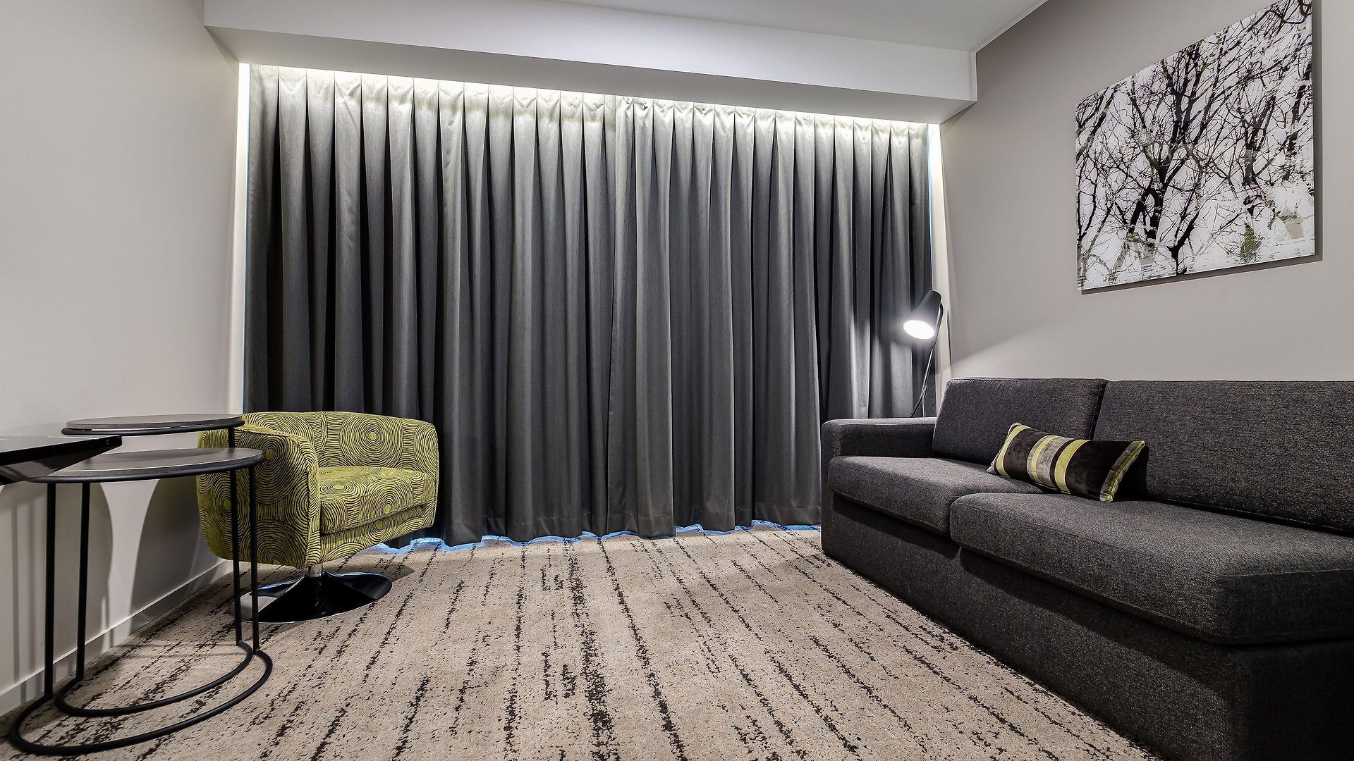 Courtyard By Marriott South Bank