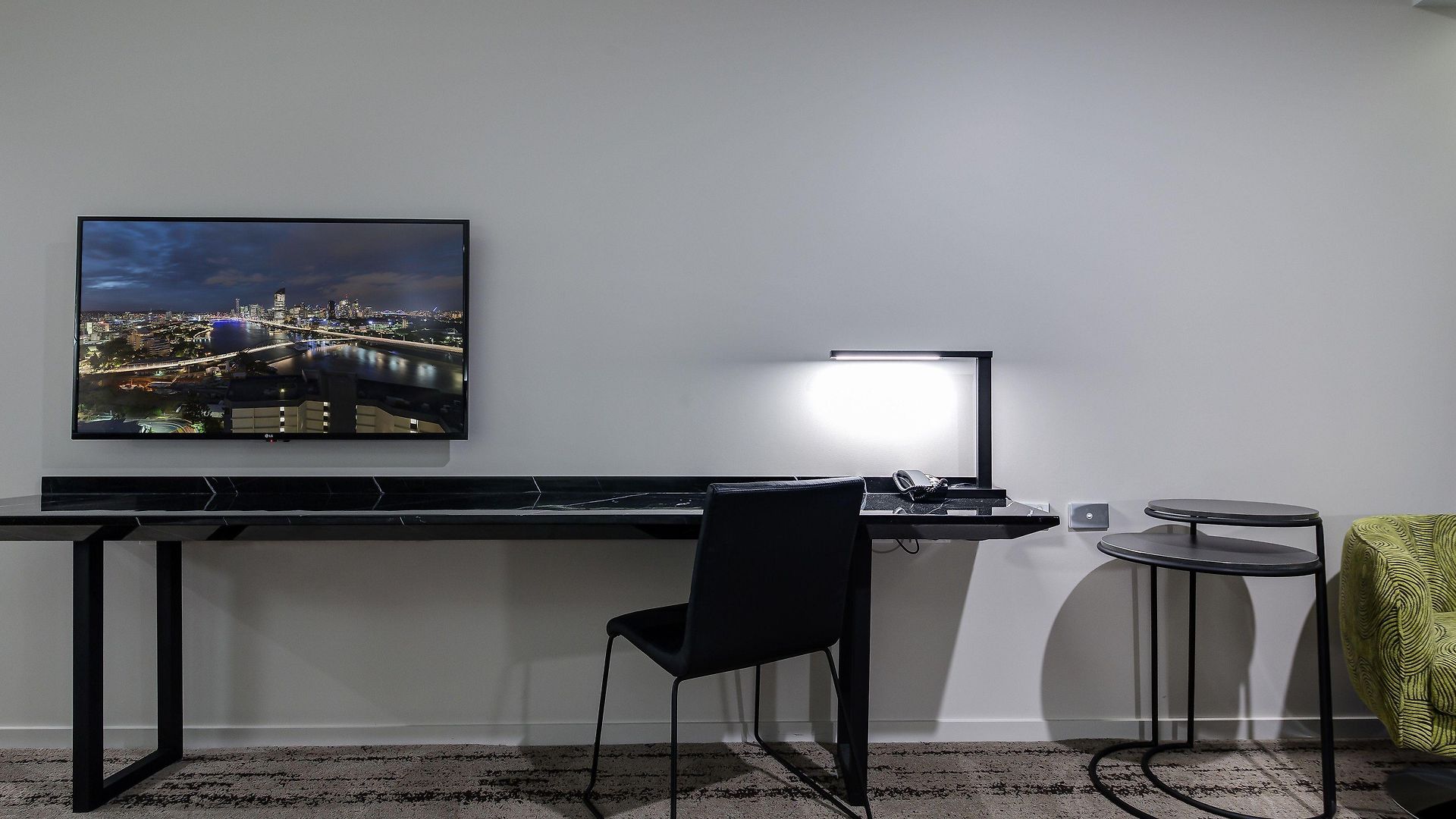 Courtyard By Marriott South Bank Hotel Brisbane