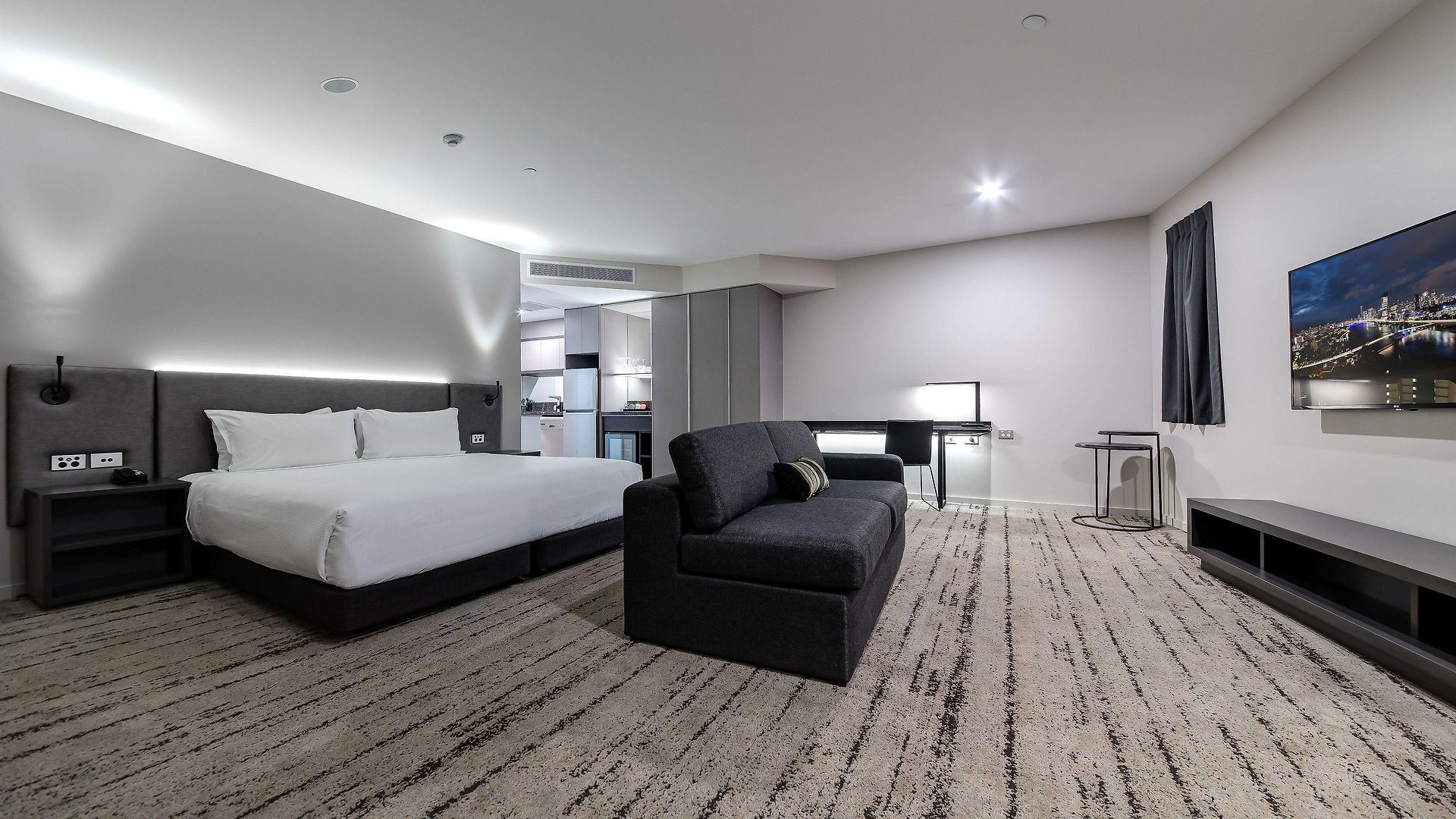 Courtyard By Marriott South Bank 4* Brisbane