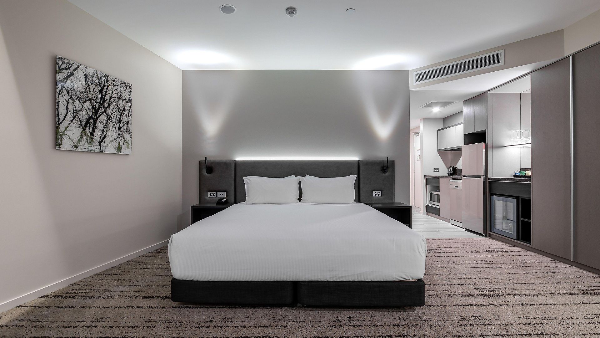 Courtyard By Marriott South Bank Brisbane