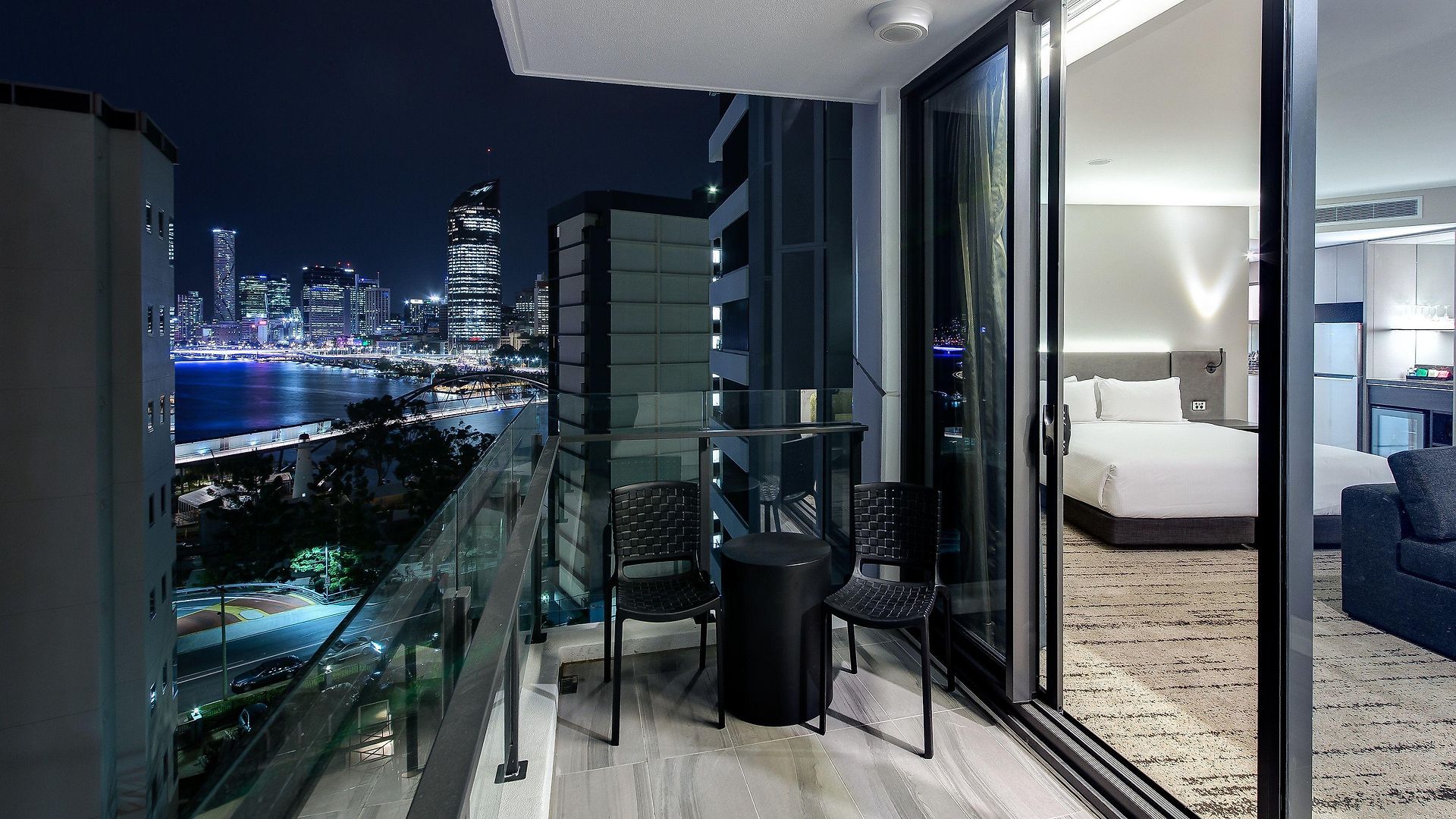 Courtyard By Marriott South Bank Brisbane