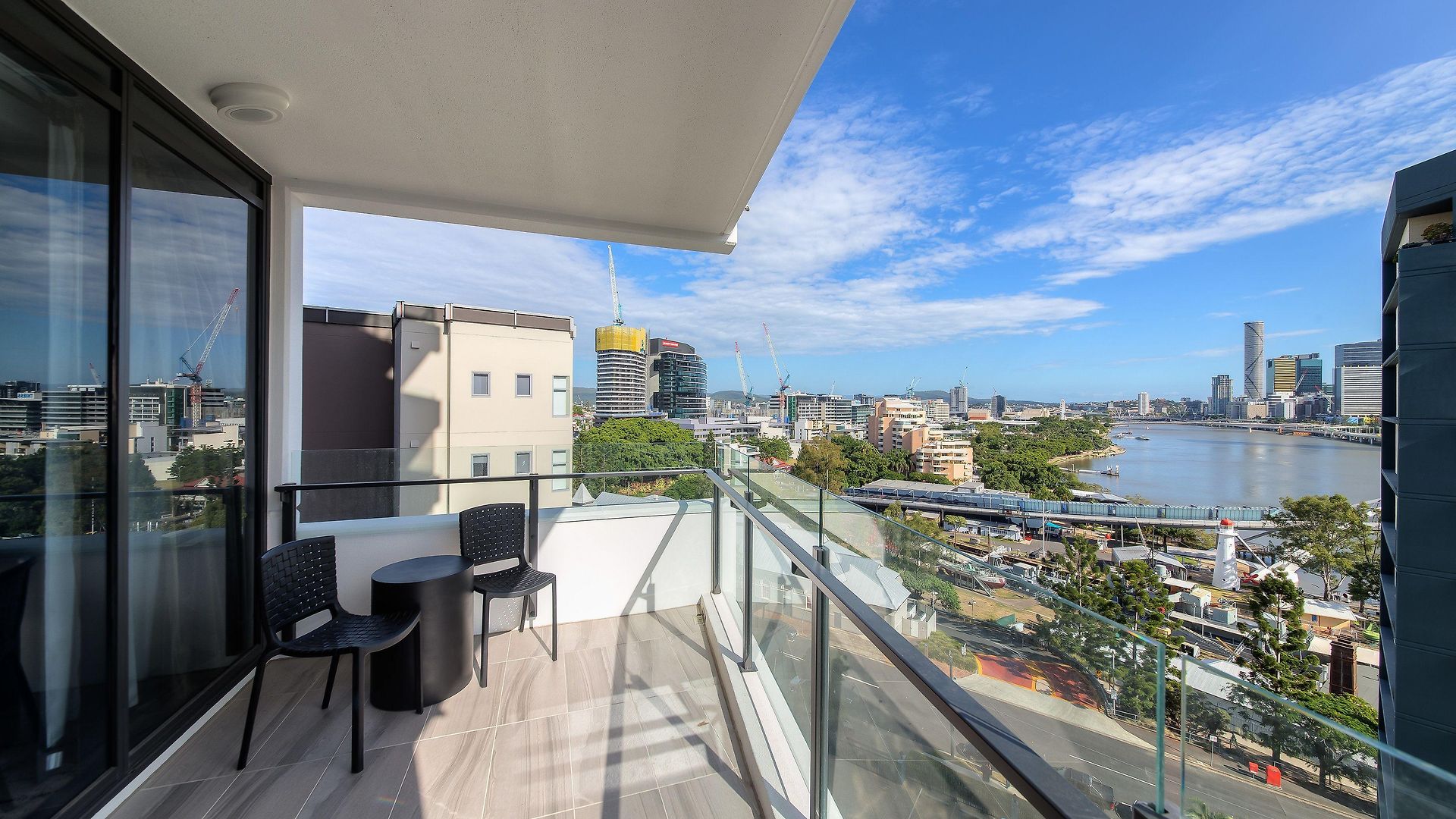 Courtyard By Marriott South Bank