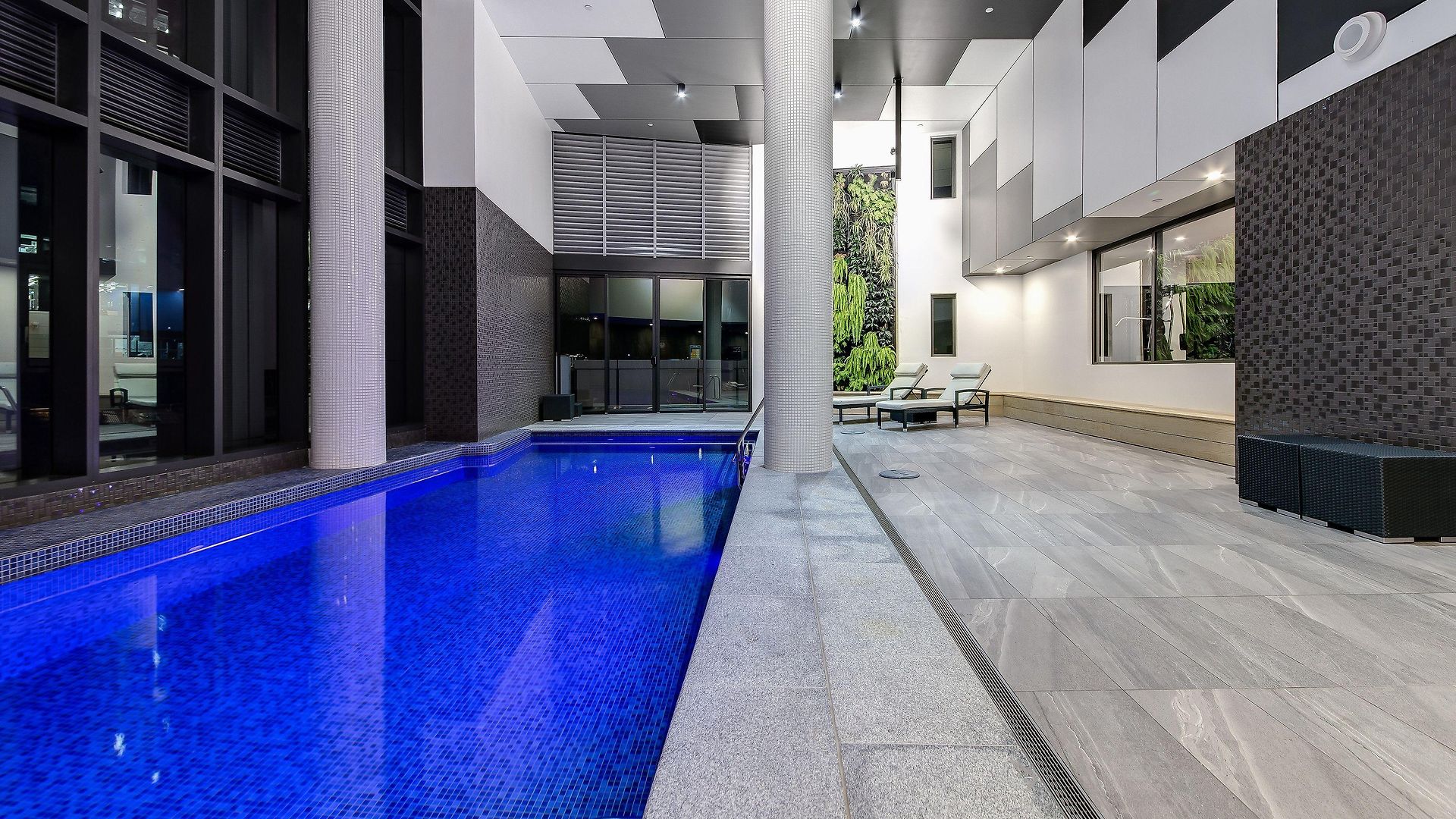 Hotel Courtyard By Marriott South Bank Brisbane