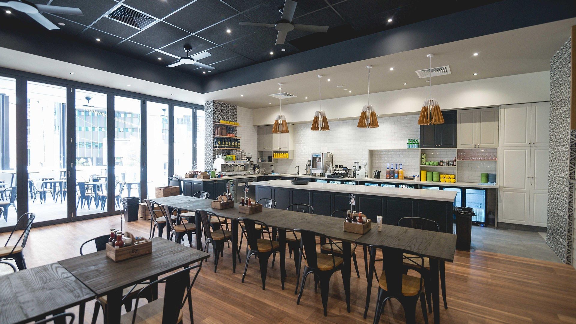 Courtyard By Marriott South Bank Hotel Brisbane