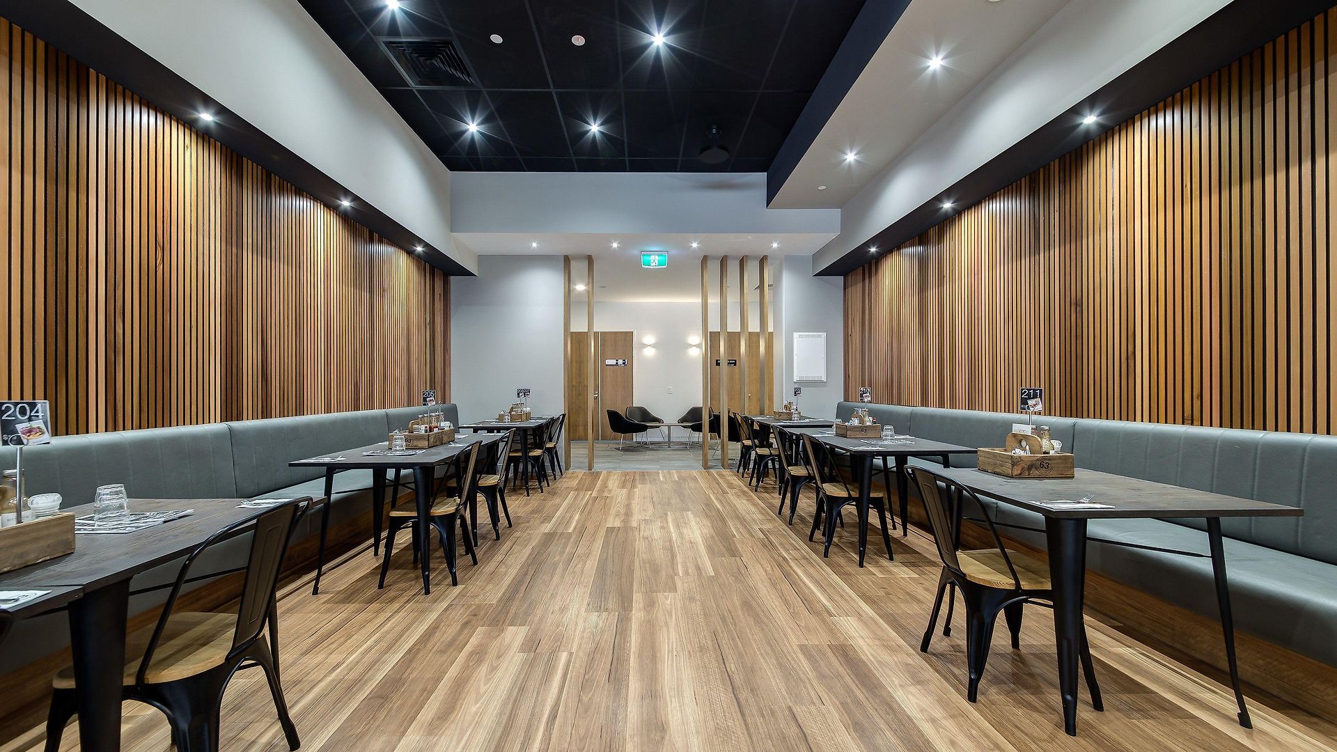 Hotel Courtyard By Marriott South Bank Brisbane