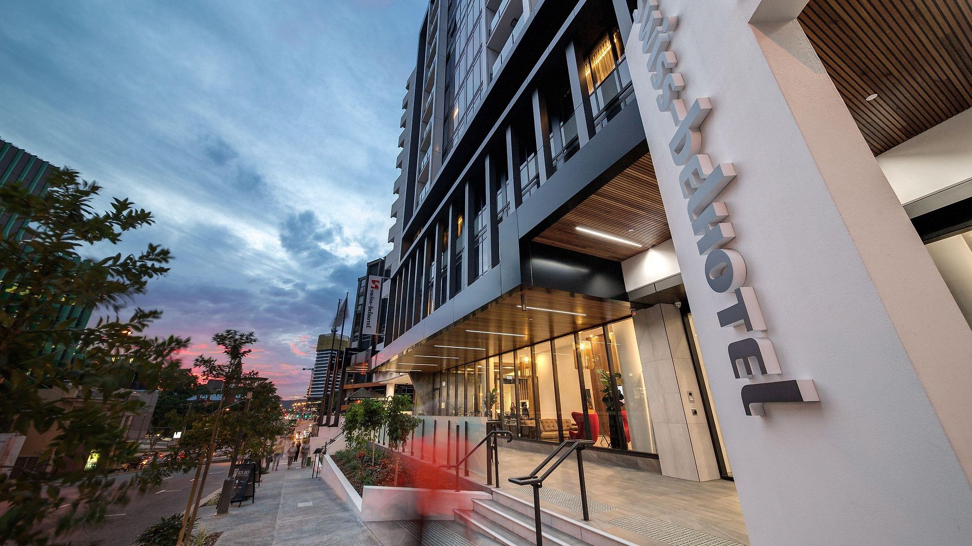 Courtyard By Marriott South Bank 4* Brisbane