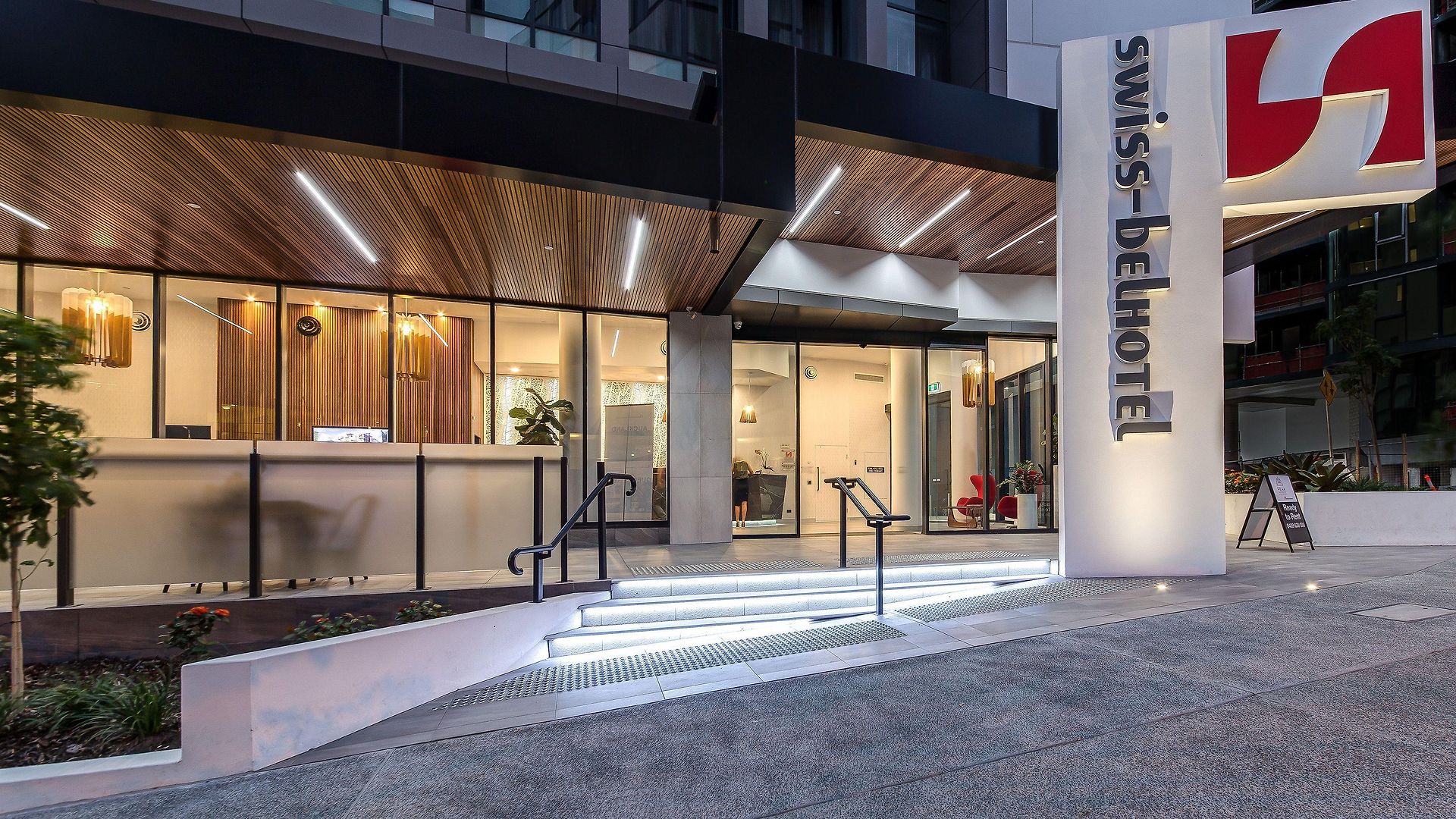 Courtyard By Marriott South Bank 4*