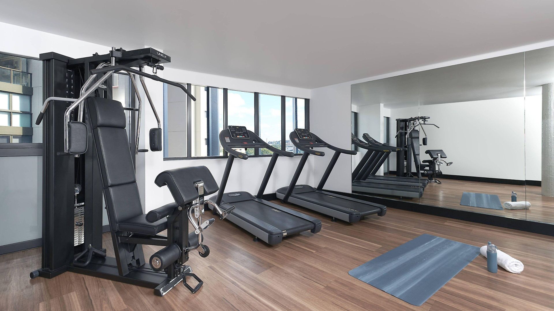 Courtyard By Marriott South Bank Brisbane
