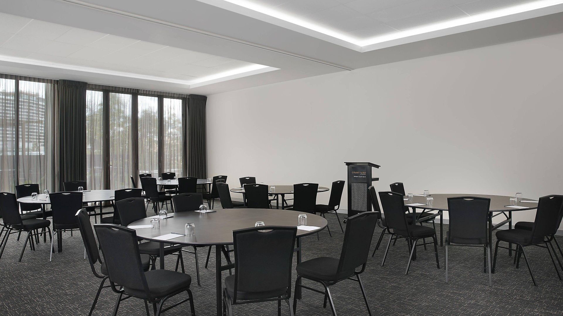 Courtyard By Marriott South Bank 4* Brisbane
