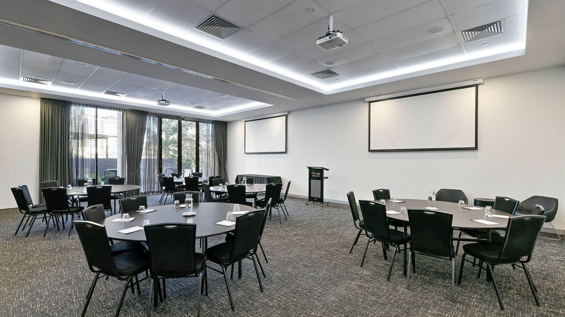 Courtyard By Marriott South Bank Brisbane