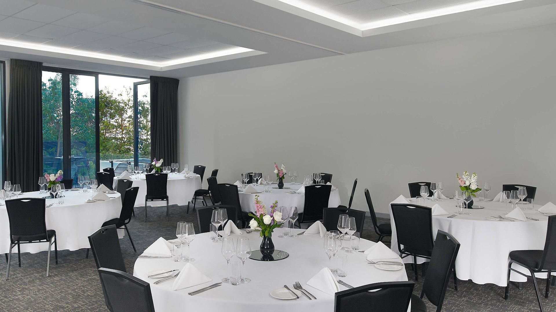 Courtyard By Marriott South Bank Brisbane
