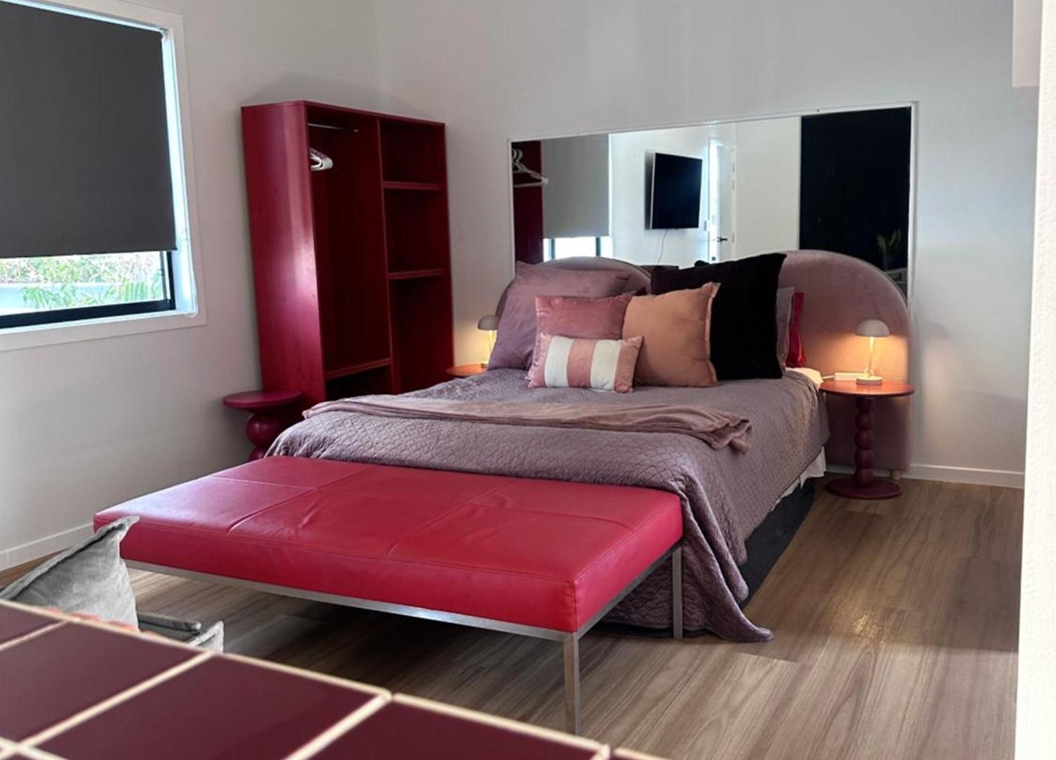 Aurora & Court Yard Private Pet Friendly Free Parking Guest house Brisbane