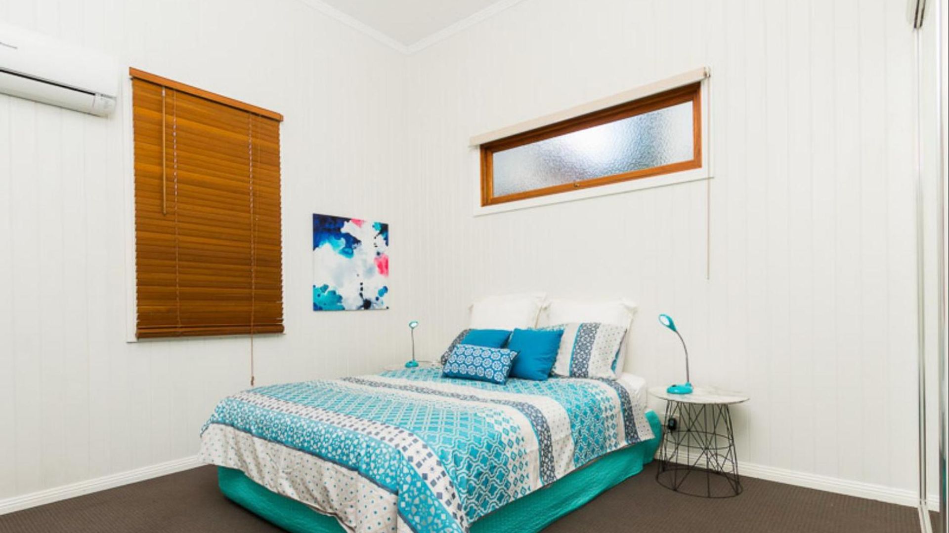 Brook Place - 2br Unit * Brisbane