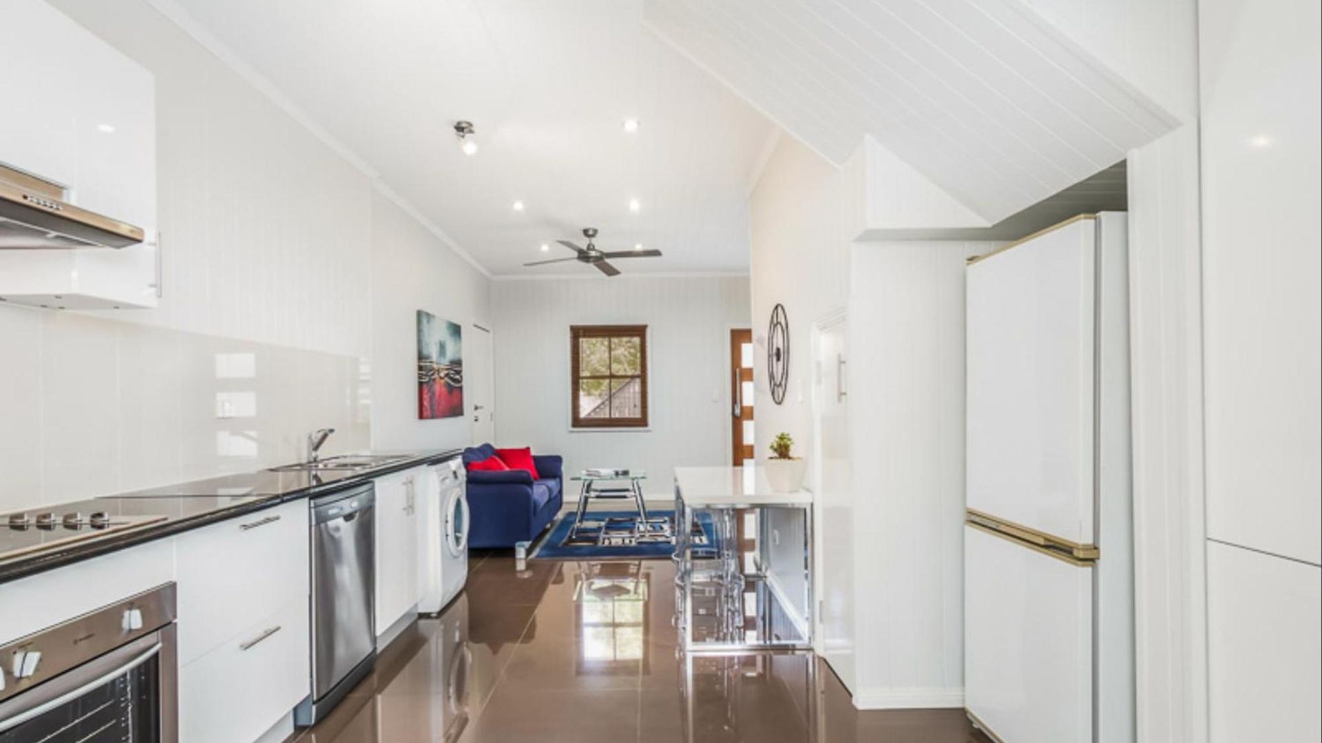 Brook Place - 2br Unit Holiday home