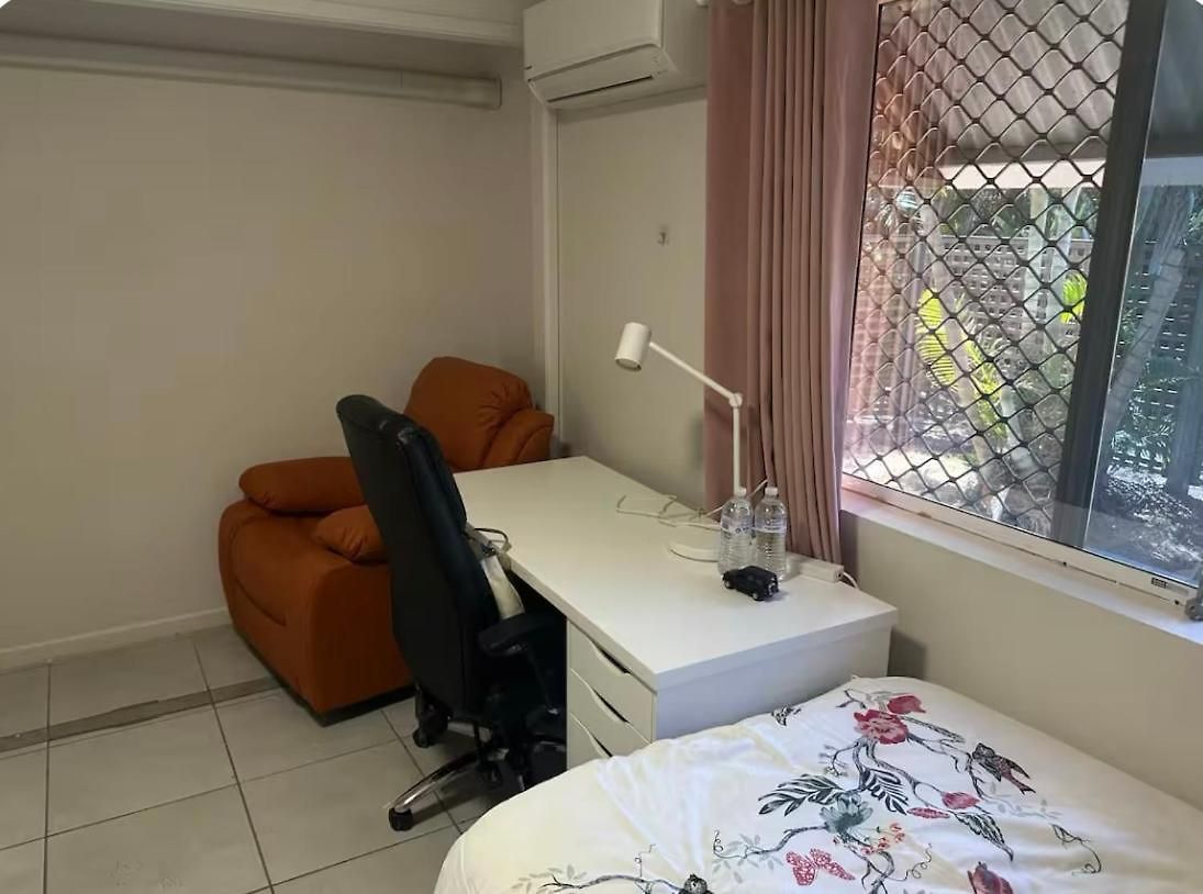 Uq Big 2 Bed For 2 People Q1 * Brisbane