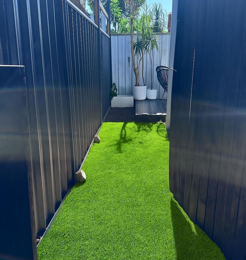 Guest house Aurora & Court Yard Private Pet Friendly Free Parking Brisbane