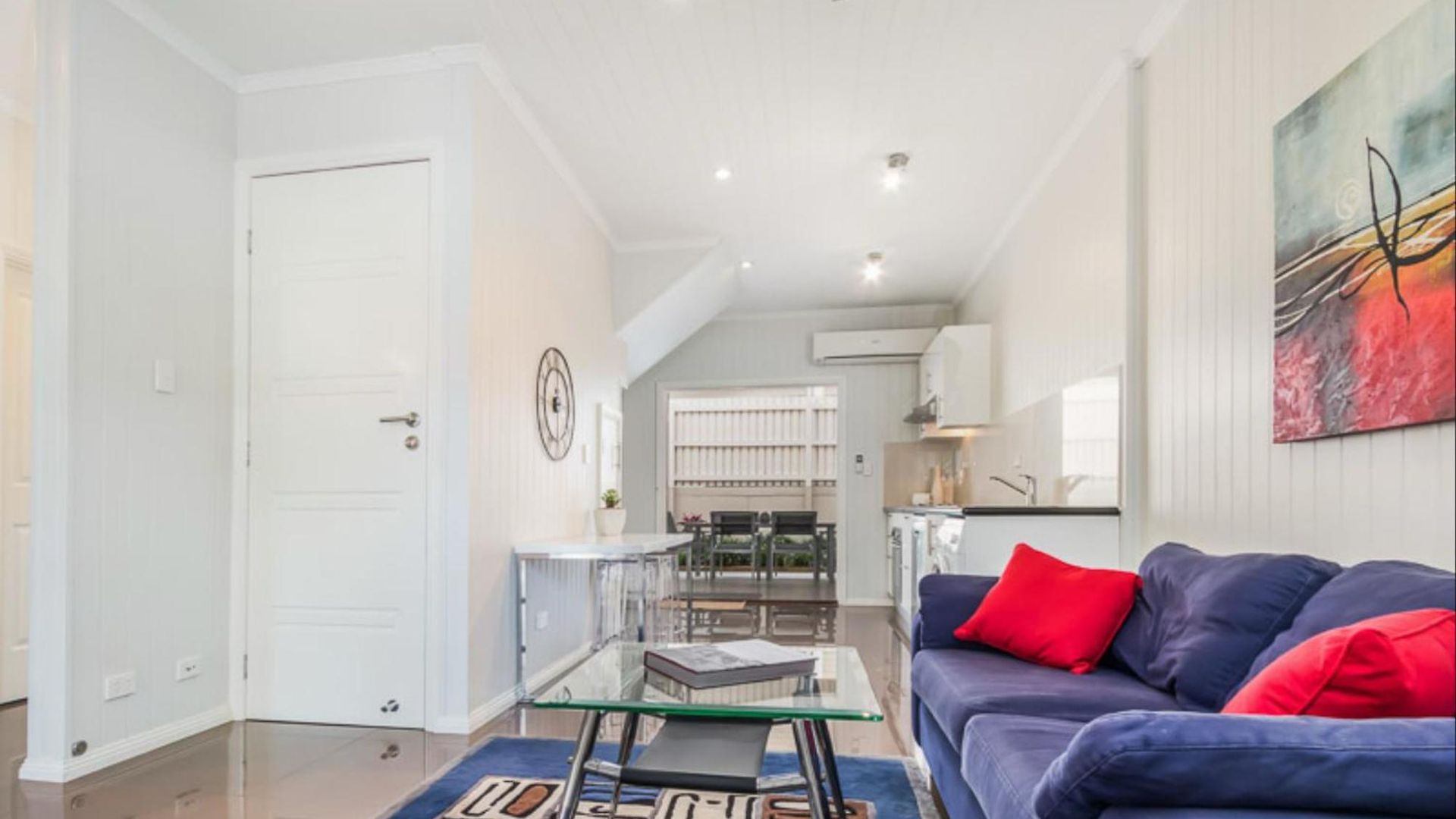 Brook Place - 2br Unit *