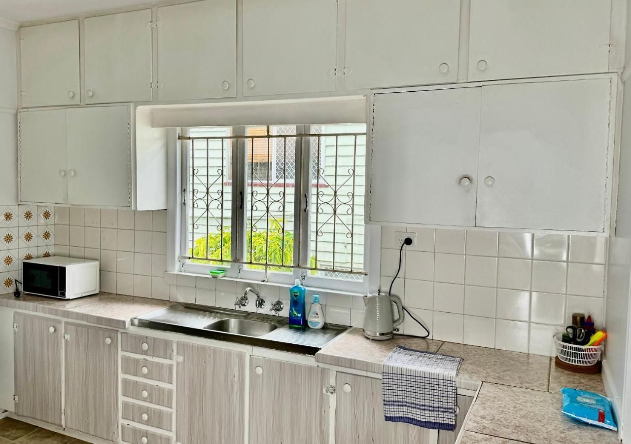 Budget-friendly Chermside Near Westfield * Brisbane