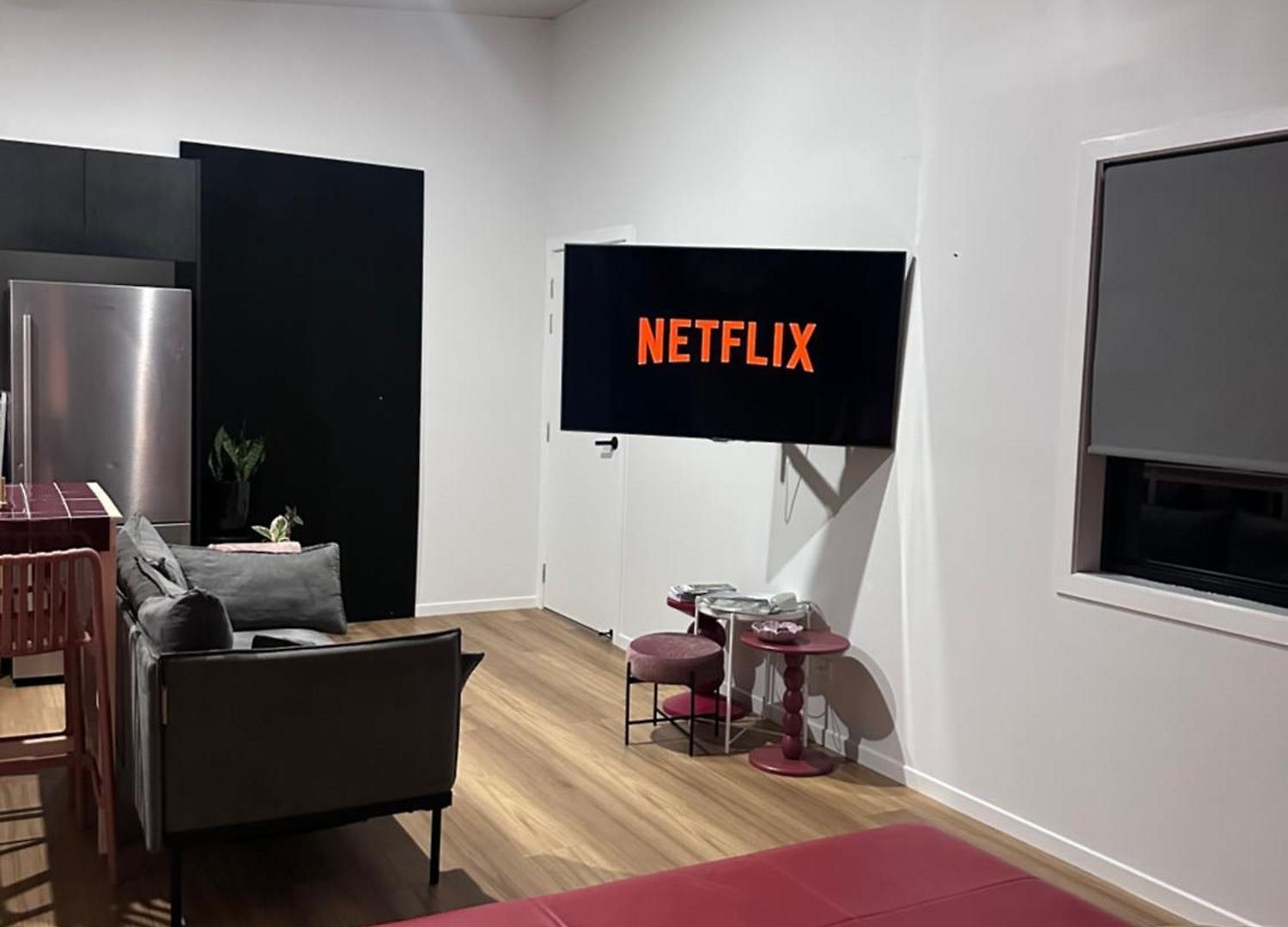 Aurora & Court Yard Private Pet Friendly Free Parking 4* Brisbane