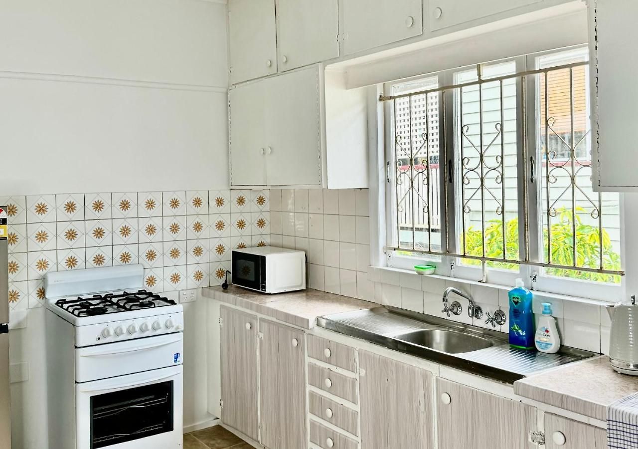 Holiday home Budget-friendly Chermside Near Westfield Brisbane