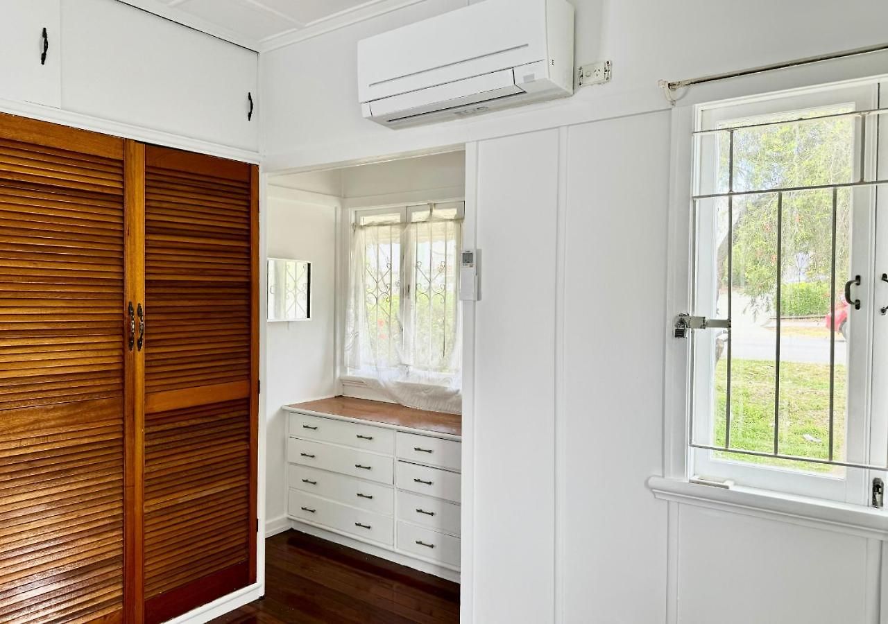 Holiday home Budget-friendly Chermside Near Westfield *