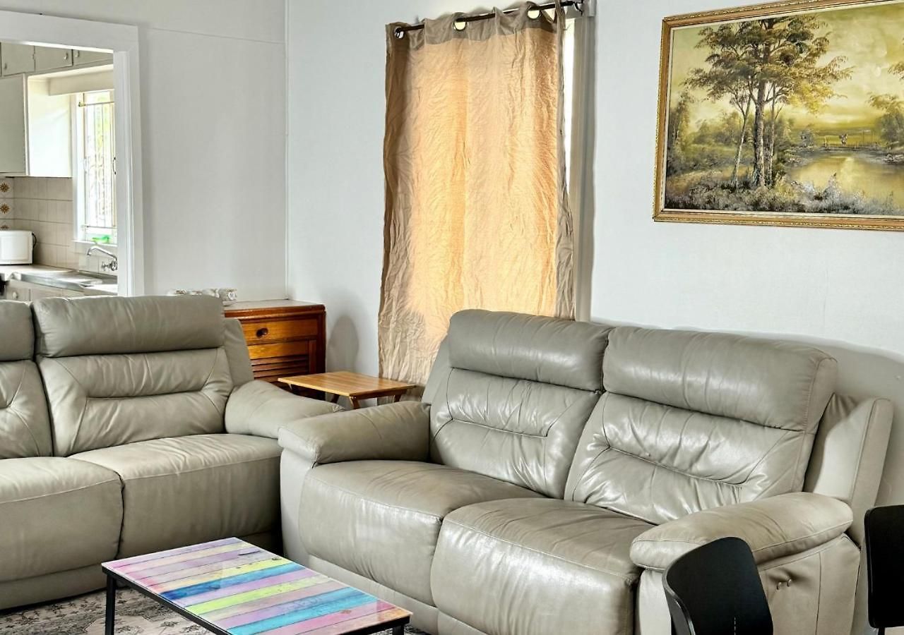 Budget-friendly Chermside Near Westfield Holiday home *