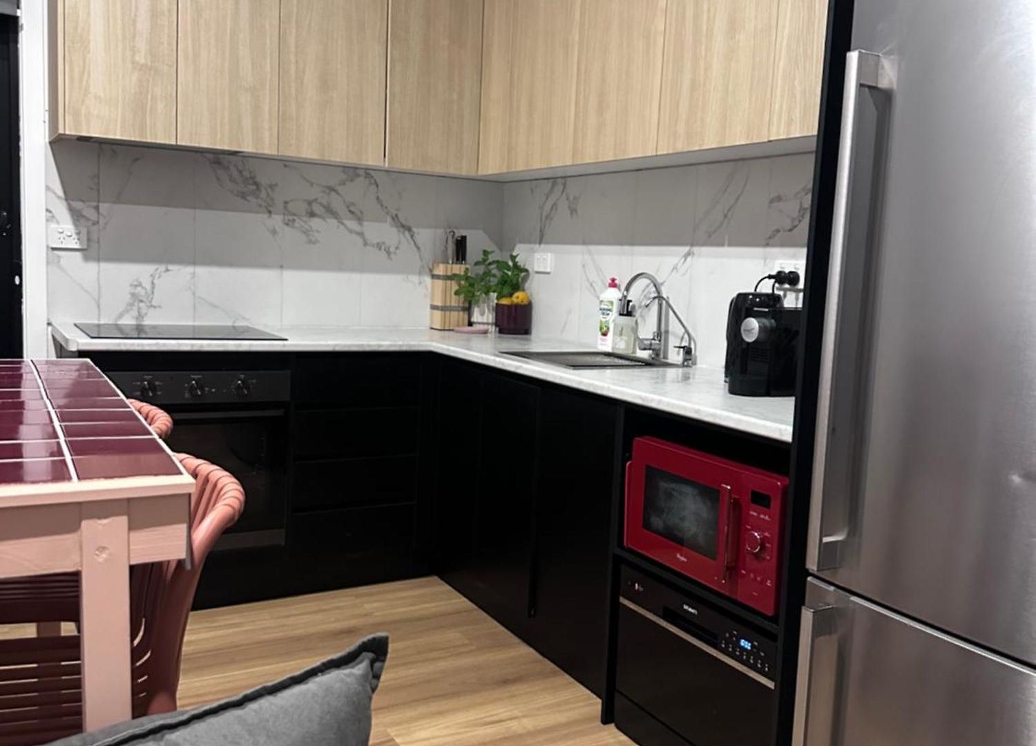 Aurora & Court Yard Private Pet Friendly Free Parking Guest house 4*