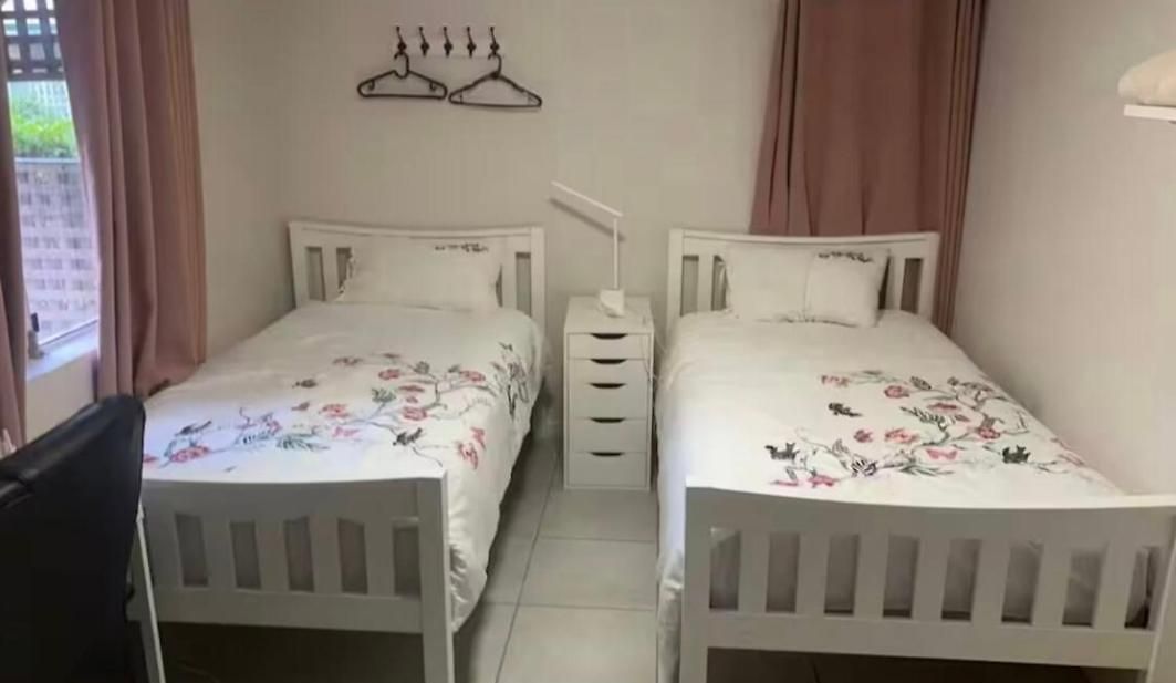 Uq Big 2 Bed For 2 People Q1 * Brisbane