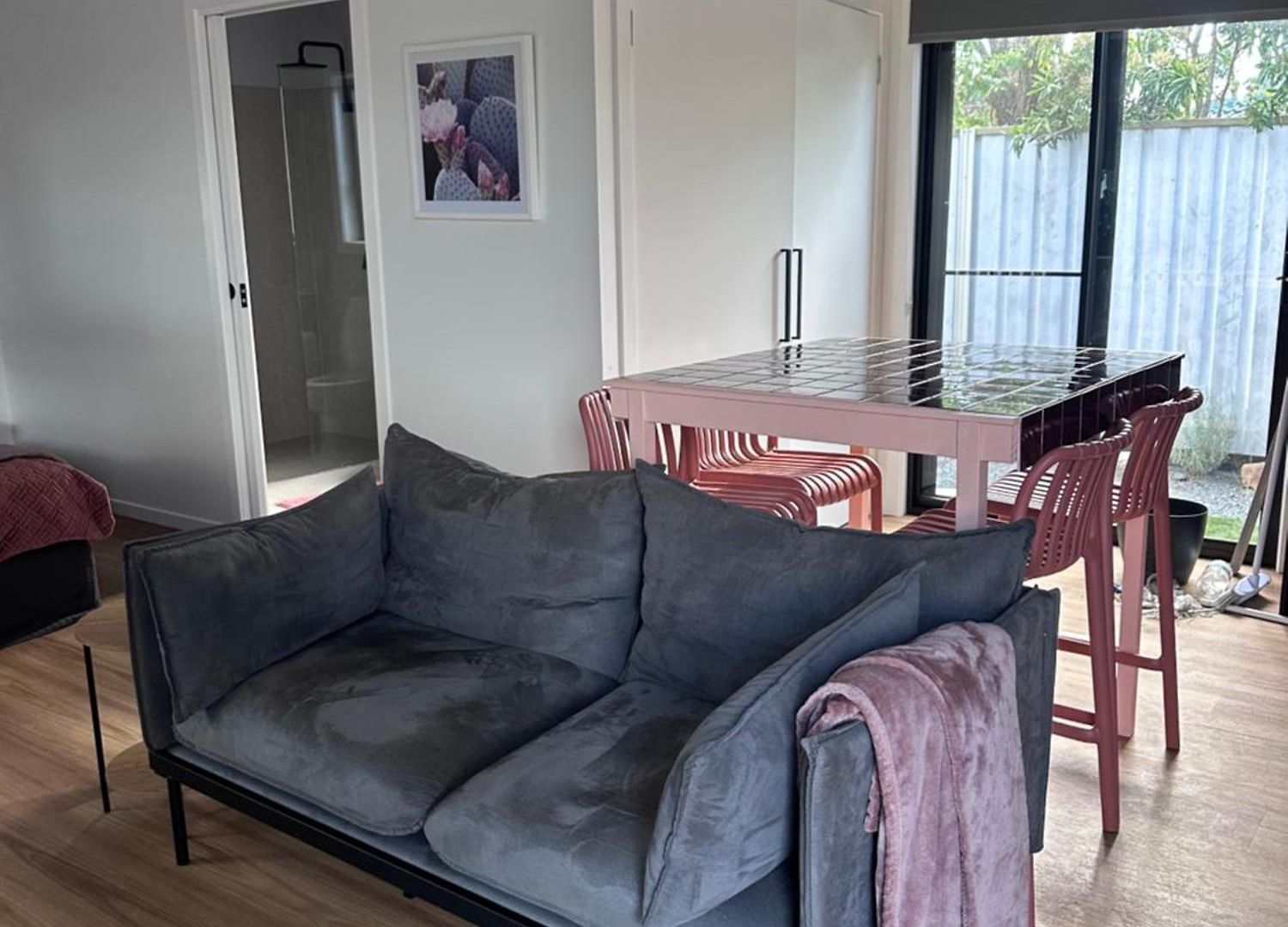 Aurora & Court Yard Private Pet Friendly Free Parking 4* Brisbane