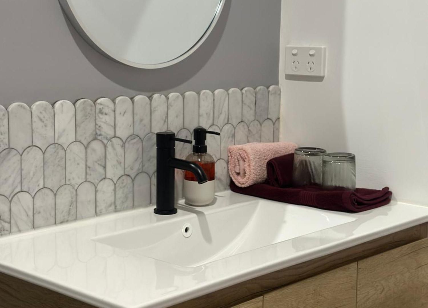 Aurora & Court Yard Private Pet Friendly Free Parking Guest house Brisbane