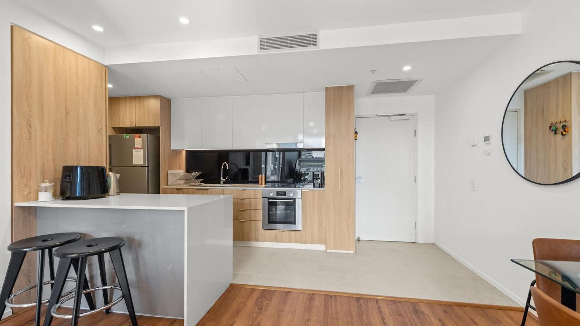 Apartment Spire Residences *