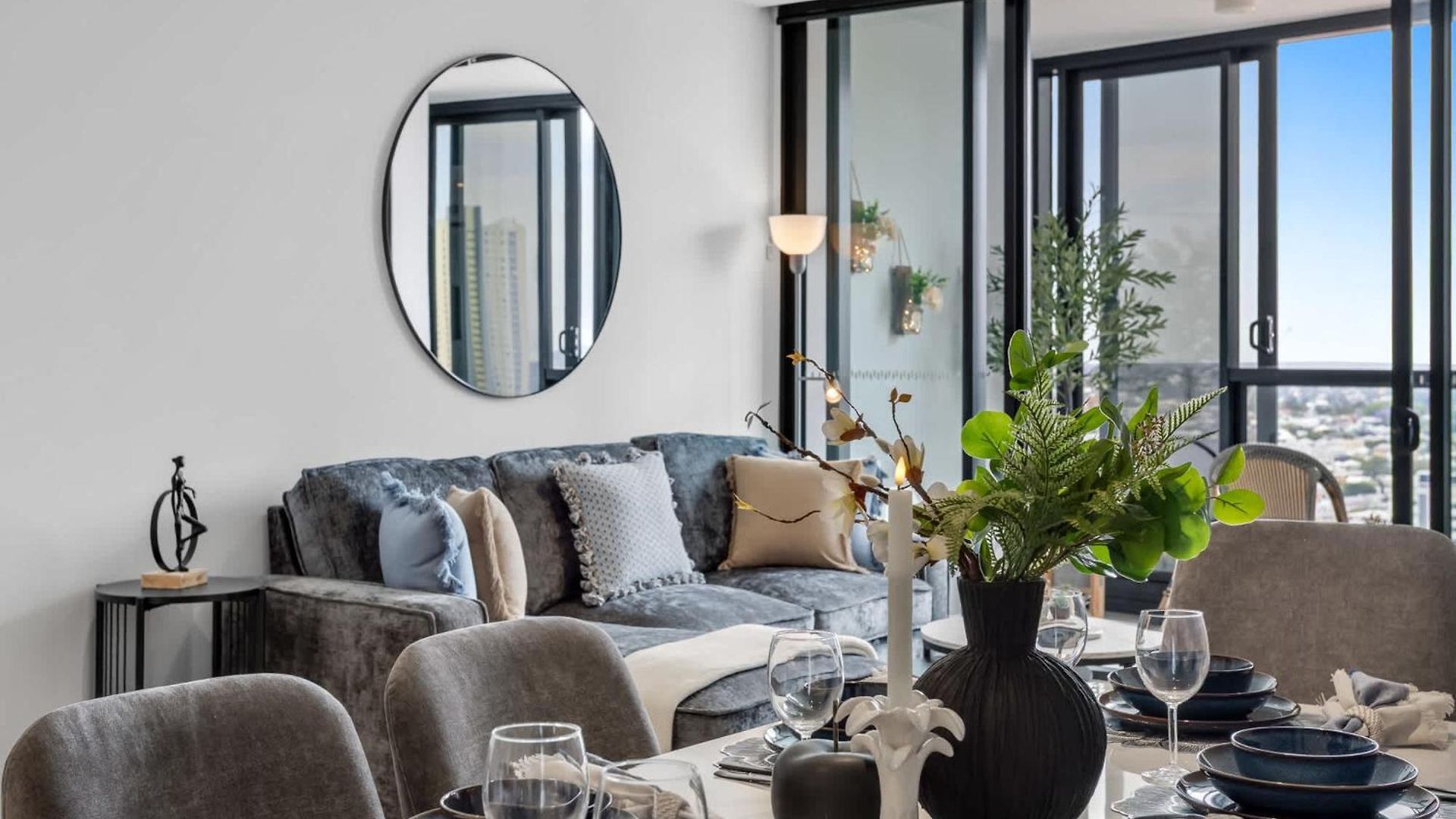 Premium 2br Valley Parking Free * Brisbane