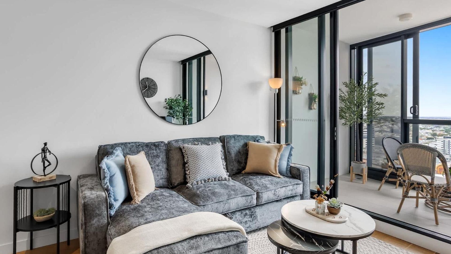 Premium 2br Valley Parking Free * Brisbane