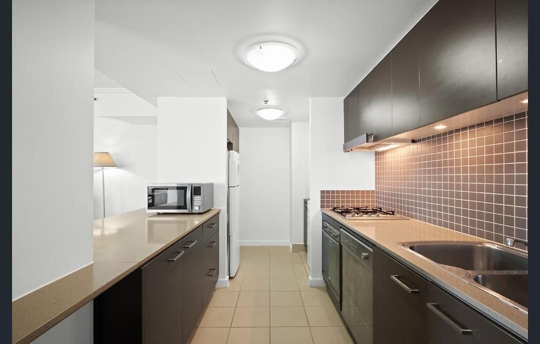 Location! Centre! Whole Apartment!