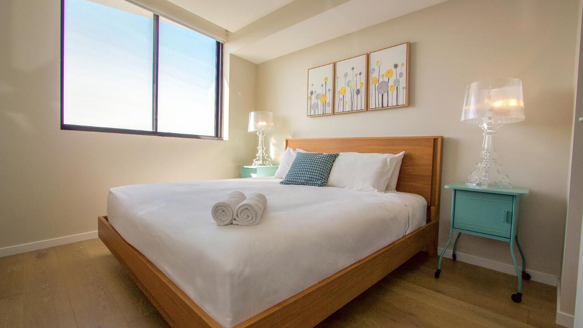 Apartment Stylish 2bdr Nundah With Golden Sunsets *