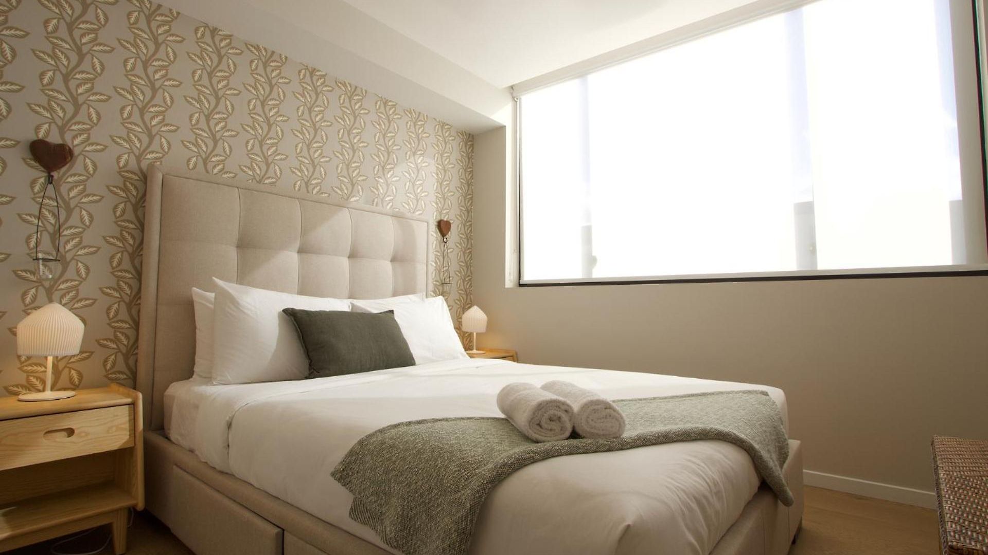 Stylish 2bdr Nundah With Golden Sunsets Apartment