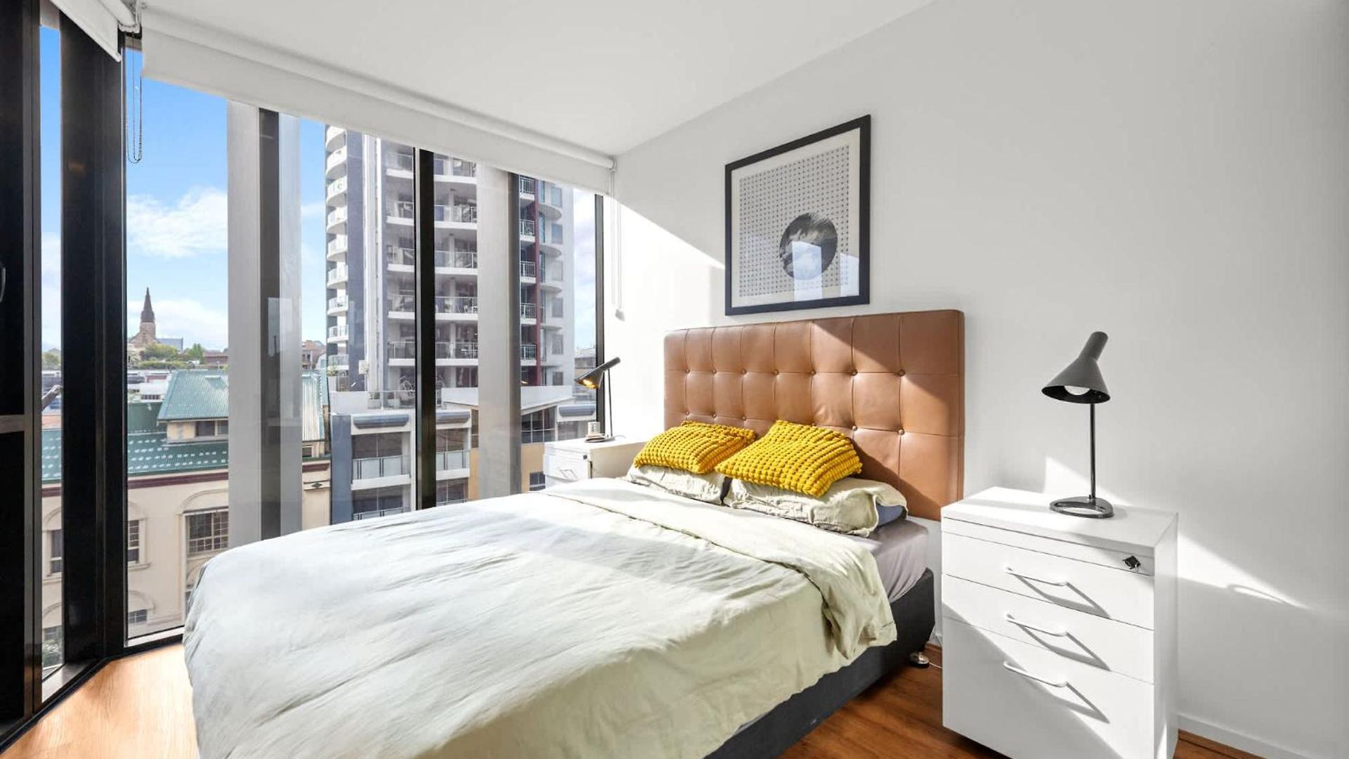Spire Residences Apartment Brisbane