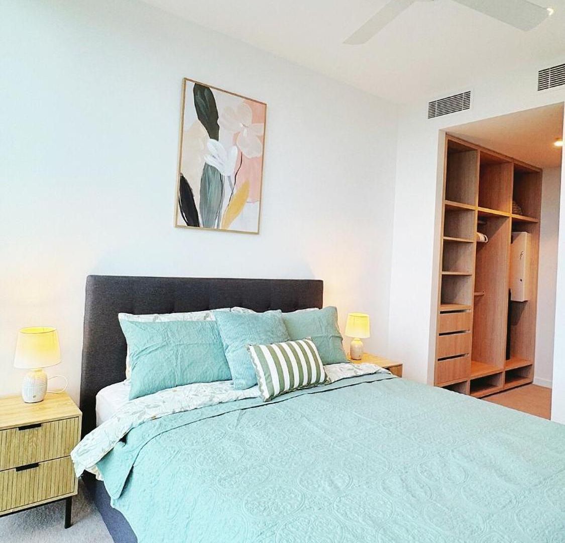 Apartment Iconic 1br River Views Sky Deck & Casino Living