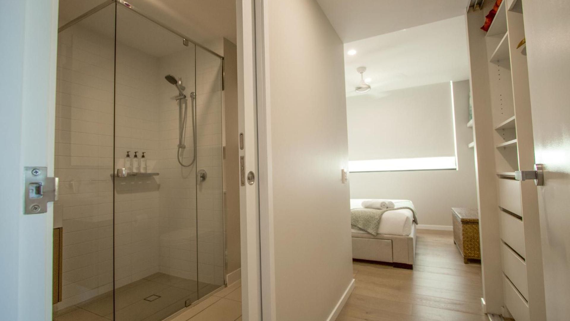 Stylish 2bdr Nundah With Golden Sunsets Apartment *