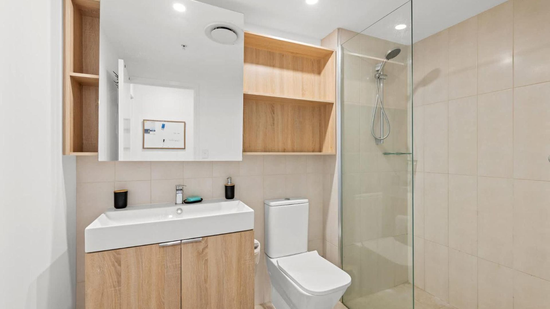 Spire Residences * Brisbane