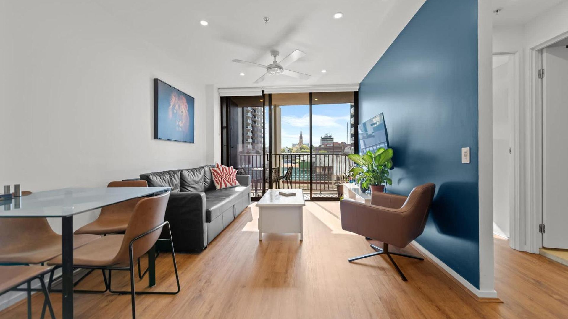 Spire Residences * Brisbane